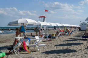 Appartamento Calmo 3DX Lido Di Venezia